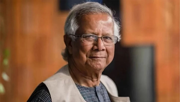 নির্বাচনে সচেতনভাবে ভোটাধিকার প্রয়োগে ভোটারদের প্রতি প্রধান উপদেষ্টার আহ্বান